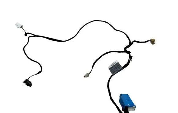 Audi A4 S4 B8 8K Front door wiring loom 8K0971036B TAB010766LF 560170541234