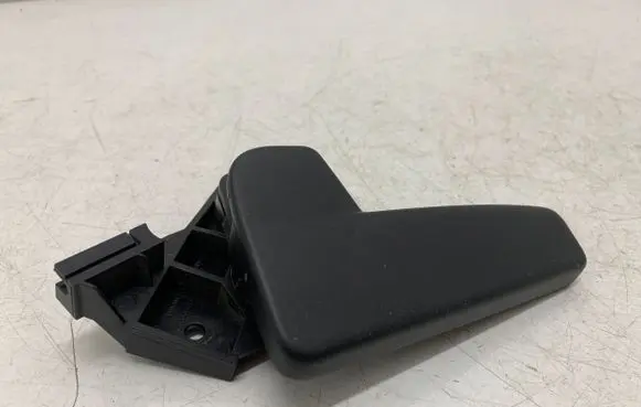 Seat Leon (5F) Engine bonnet (hood) release handle 6R1823533