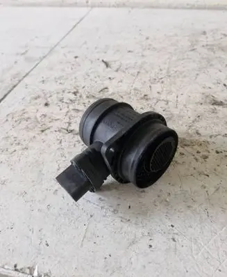 Mass air flow meter