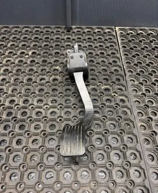 Citroen C4 Grand Picasso Accelerator throttle pedal 0280755044 9654725380
