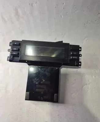 Volvo V70 Screen/display/small screen 31268336 SN4636955 MD501200314
