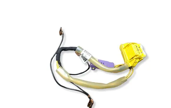 Volkswagen Touran I Airbag squib ring wiring 1K09715849Q0