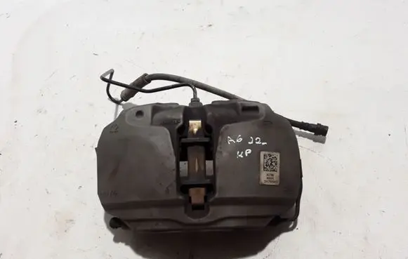 Audi A6 S6 C8 4K Front brake caliper 8W0615107D