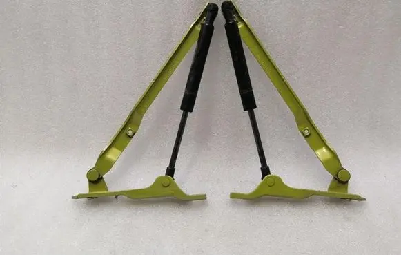 Porsche Cayman 987 Engine bonnet/hood hinges 99751115201 99751115101