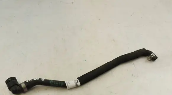 BMW X6M F86 Engine coolant pipe/hose 8627119 17128627119