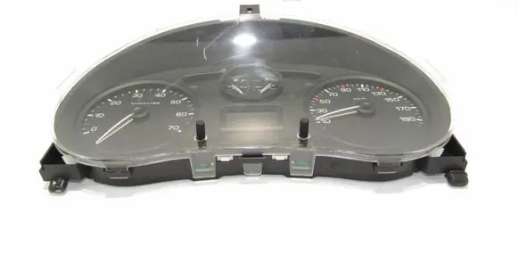 Fiat Scudo Speedometer (instrument cluster) 1401107600