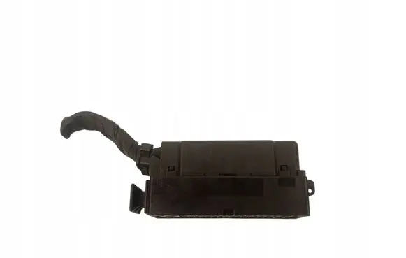 Volkswagen Golf VI ABS module connector plug 1K0614517BD