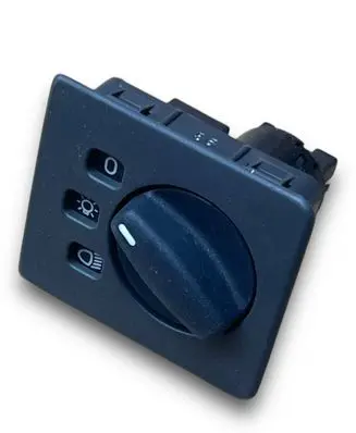 Fiat Ducato Other switches/knobs/shifts A362 1301507650