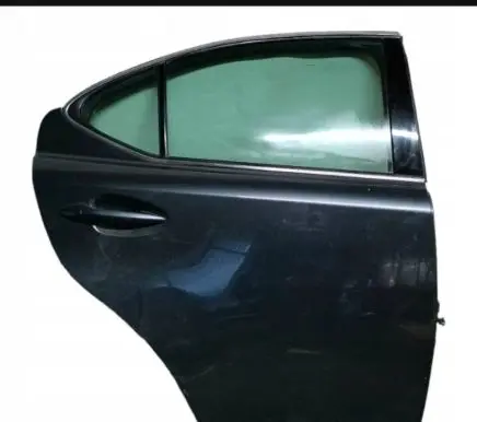Lexus IS 220D-250-350 Rear door