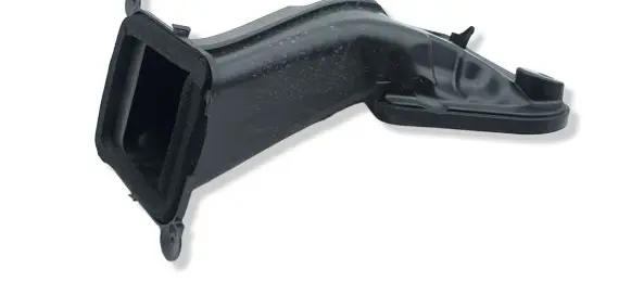 Tesla Model Y Cabin air duct channel 149913750B