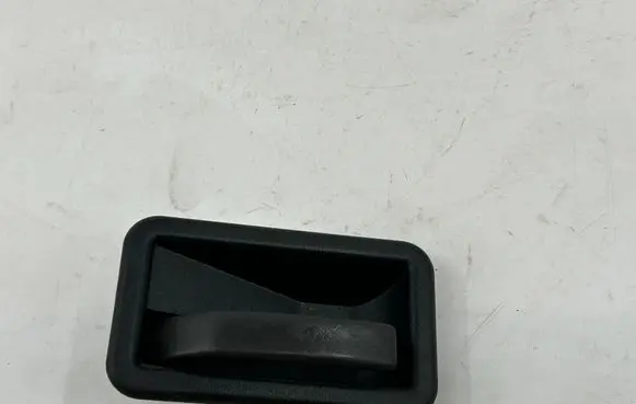 Ligier Nova Rear door interior handle 7700813585