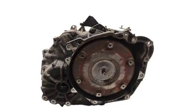 Ford Mondeo MK IV Automatic gearbox 6G917000BB