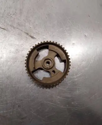 Volvo V50 Crankshaft gear 9657477580
