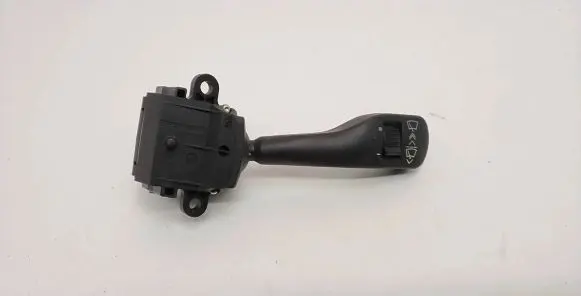 BMW 3 E46 Wiper control stalk 8363664 01204000