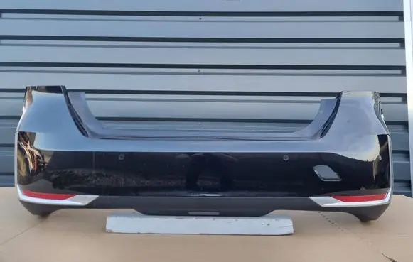 BMW 5 G60 Rear bumper 51125A011B0
