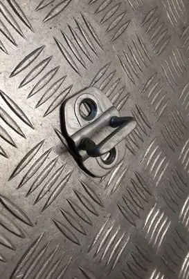Chrysler Grand Voyager V Front door lock loop/hook striker 