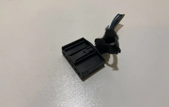Tail light part