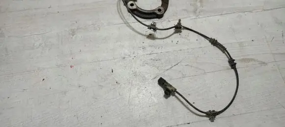 Opel Astra K ABS rear brake sensor 1336235700