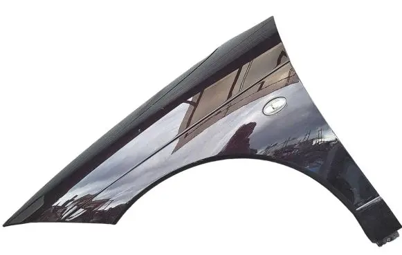 Citroen C6 Fender