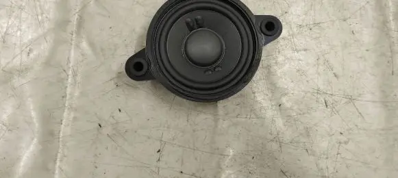 Mercedes-Benz AMG GT R190 C190 Parcel shelf speaker A4478271060