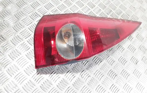 Renault Megane II Rear/tail lights
