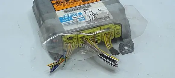 Toyota Avensis Verso Airbag control unit/module 8917044050