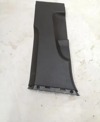 Audi Q3 F3 (B) pillar trim (bottom) 83A867239