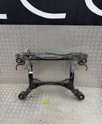 Audi A4 S4 B9 8W Rear subframe 8W0505235AK
