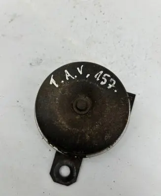 Toyota Avensis Verso Horn signal