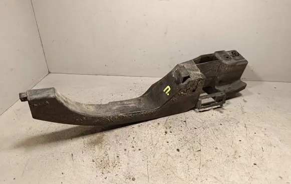 Lancia Thema Headlight/headlamp mounting bracket 05182278AE
