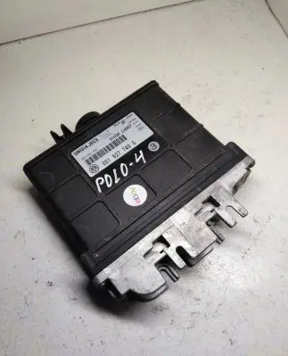 Volkswagen Polo Engine control unit/module 001927749G A64000995 31036LW007