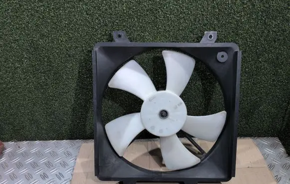Mazda MX-5 NB Miata Electric radiator cooling fan 2G670 K991221