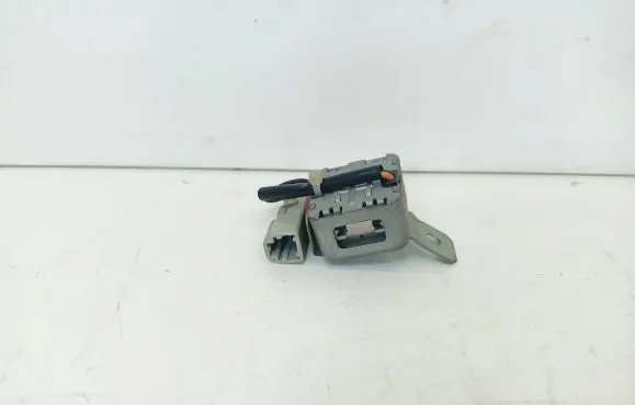 Honda Prelude Other control units/modules