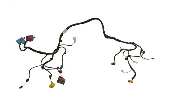 Mercedes-Benz A W177 Other wiring loom A1775405103