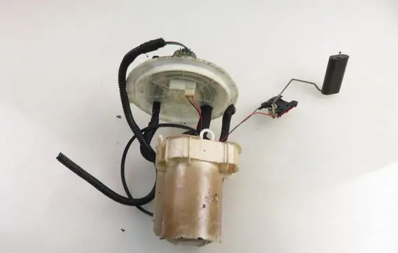 Opel Astra H Fuel level sensor 0580300041 13119489