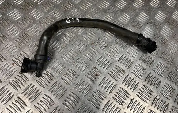 Citroen DS7 Crossback Engine coolant pipe/hose 9803391880