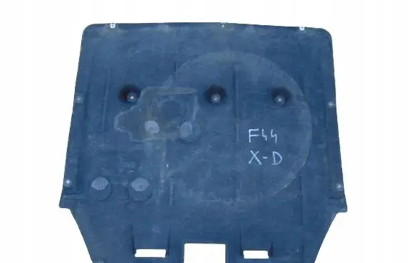 BMW 2 F44 Engine splash shield/under tray
