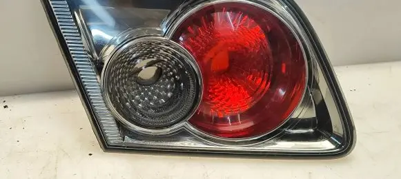 Mazda 6 Tailgate rear/tail lights 22661980