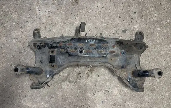 Daihatsu Sirion Front subframe 