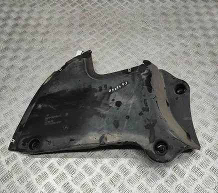 Skoda Scala Pickup box liner 657825206