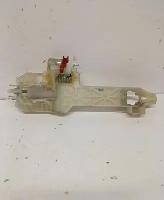 KIA Stonic Front door exterior handle/bracket 