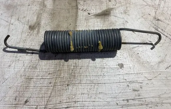 BMW 3 F30 F35 F31 Tailgate/trunk/boot tension spring 725569311