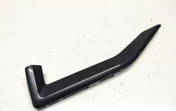 Audi A1 Rear bumper trim bar molding 82A853505 199240