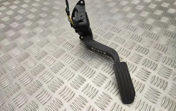 Land Rover Range Rover Evoque L538 Accelerator throttle pedal FK729F838DC