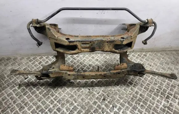 Mitsubishi Outlander Rear subframe 