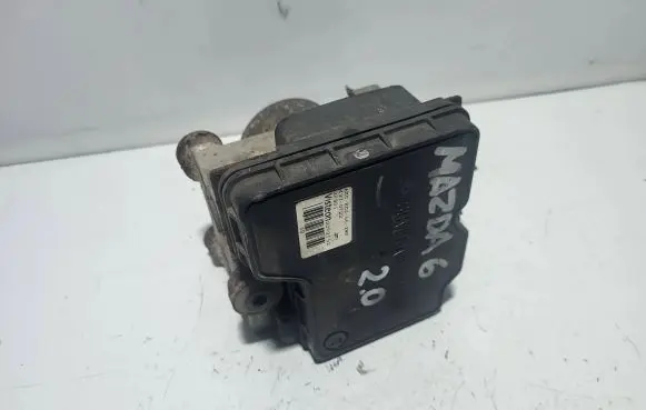 Mazda 6 ABS Pump 4370722 3F301 2059152