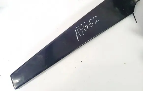 Audi A6 S6 C6 4F Other front door trim element 4f0853290ay9b
