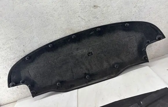 BMW 4 F32 F33 Convertible roof soft/hard top 7319576