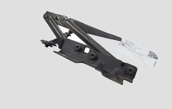 Opel Insignia A Engine bonnet/hood hinges 1284160 2709