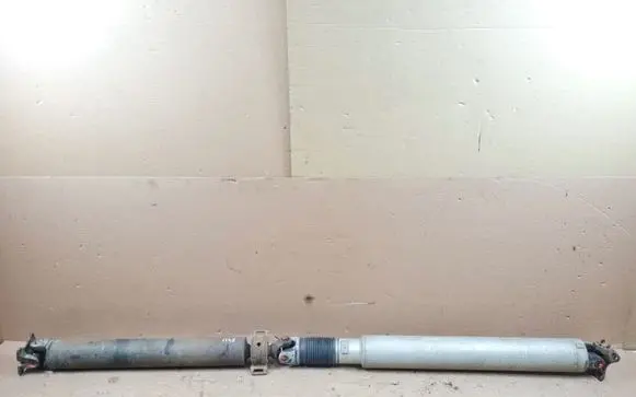Toyota Tundra II Drive shaft (set) 